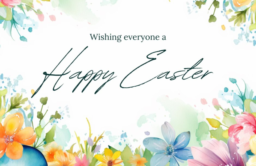 Easter