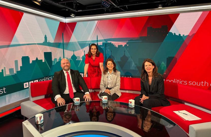 BBC Politics SE