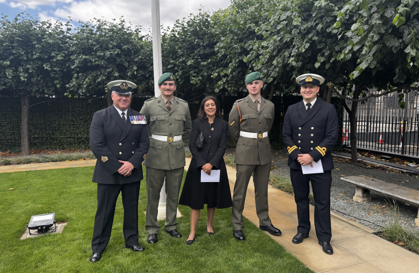 Armed Forces Day
