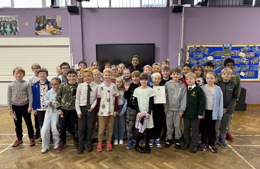 Ashdown Primary School