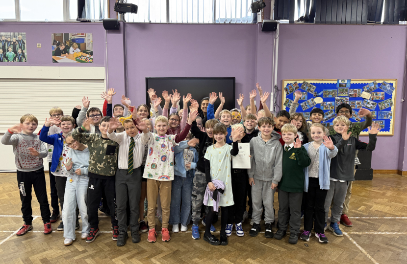 Ashdown Primary School