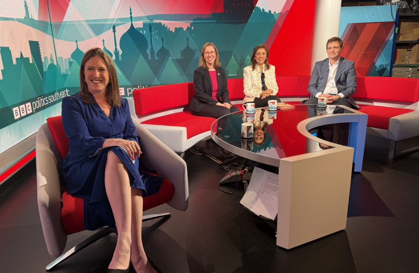 BBC Politics SE