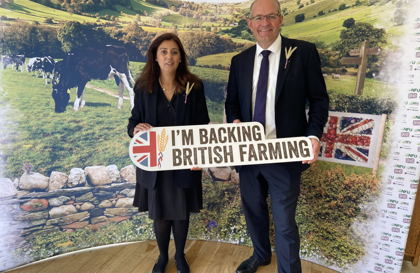 Back British Farming Day