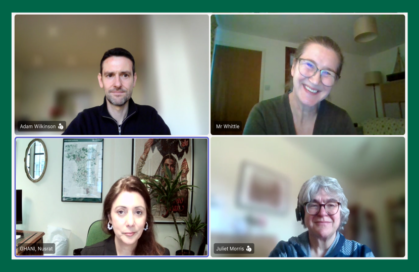 LINK meeting