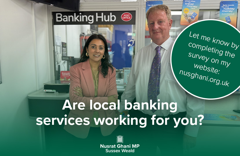 Banking Hub