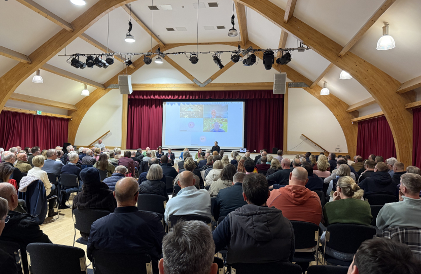CTC meeting