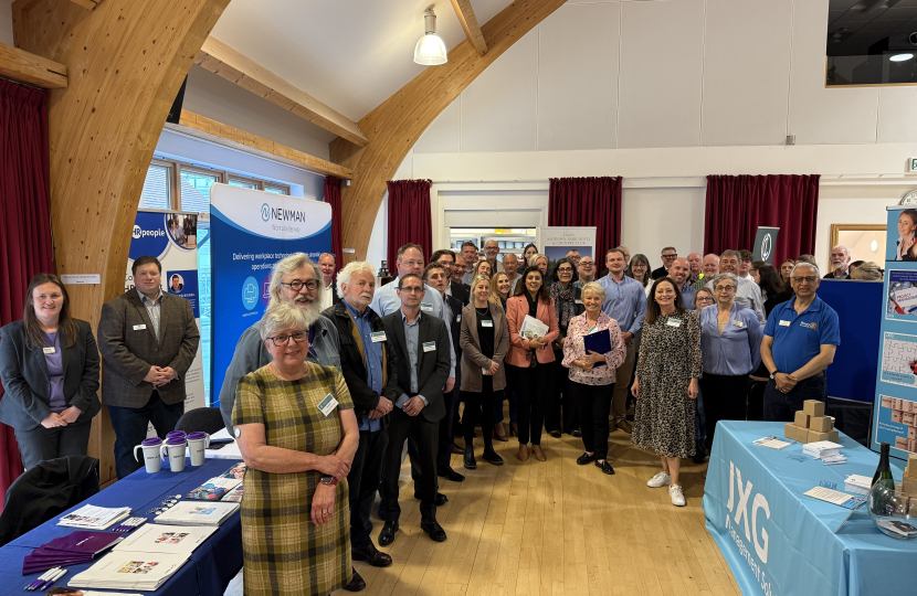 Crowborough Expo
