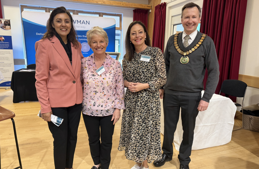 Crowborough Expo