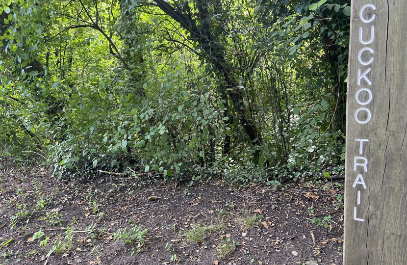 Cuckoo Trail