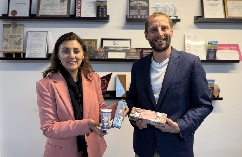 English Soap Company