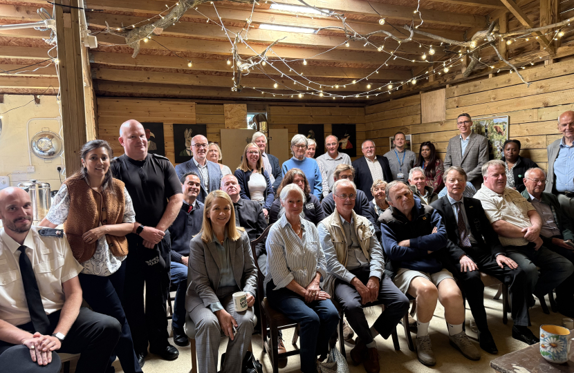 Farmers' Forum 2025