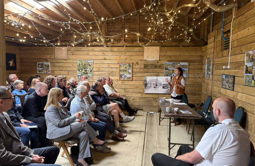 Farmers' Forum 2025
