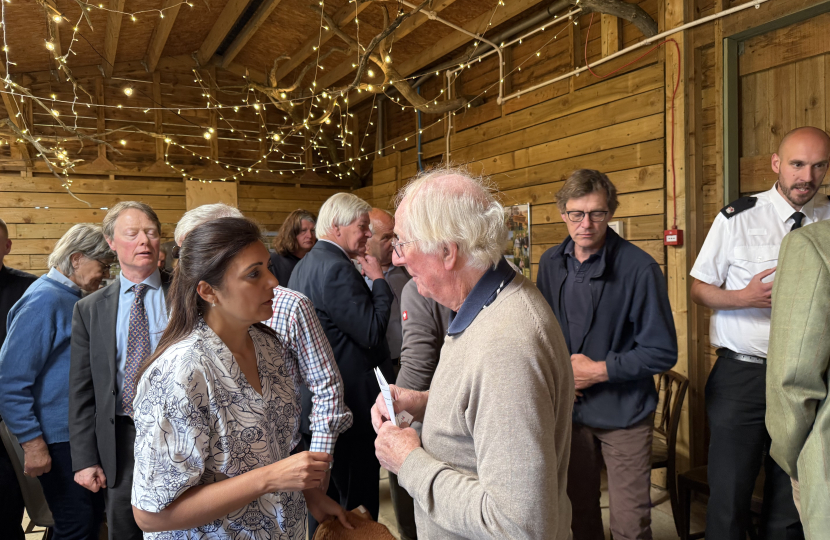 Farmers' Forum 2025