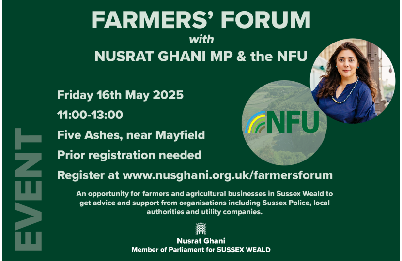 Farmers' Forum