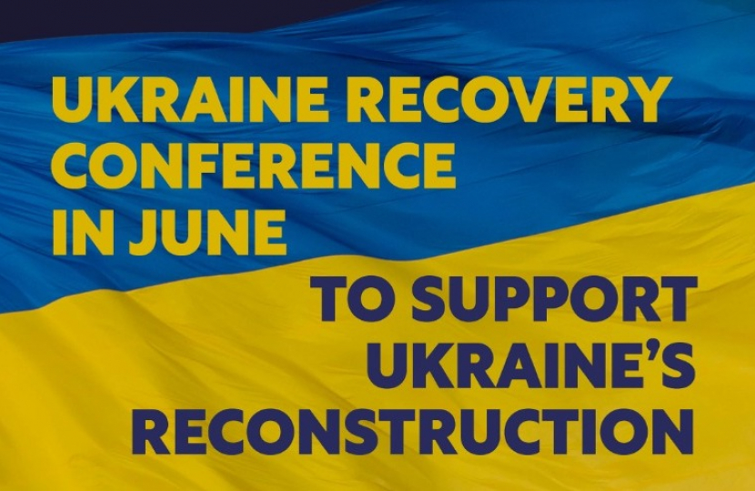 Ukraine Conference