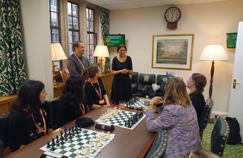 Chess Club