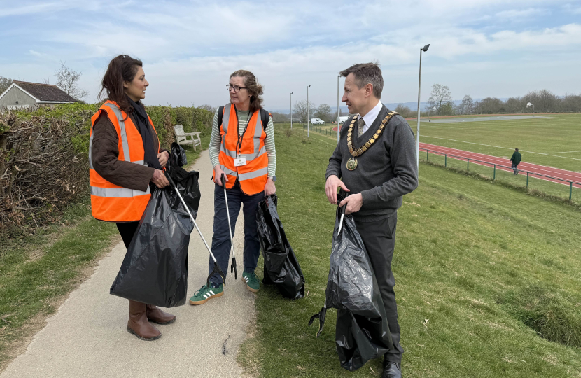Goldsmiths Recreation Ground