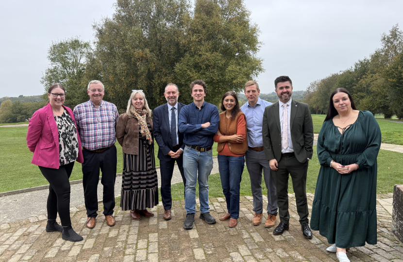Hailsham Chamber of Commerce