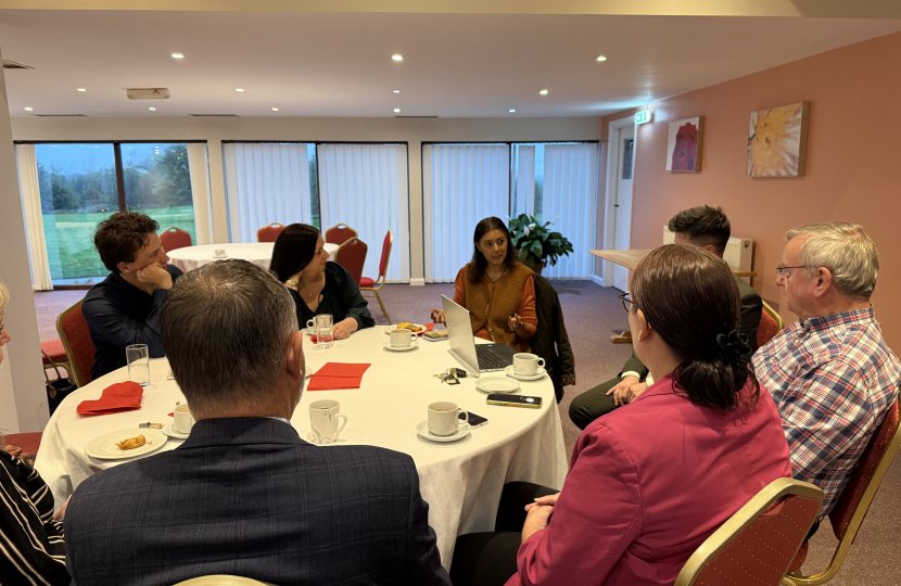 Hailsham Chamber of Commerce