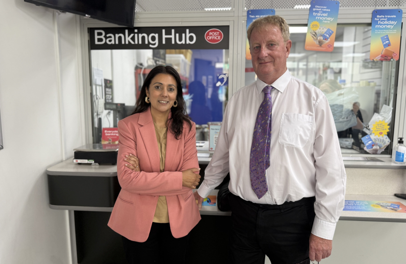 Banking Hub