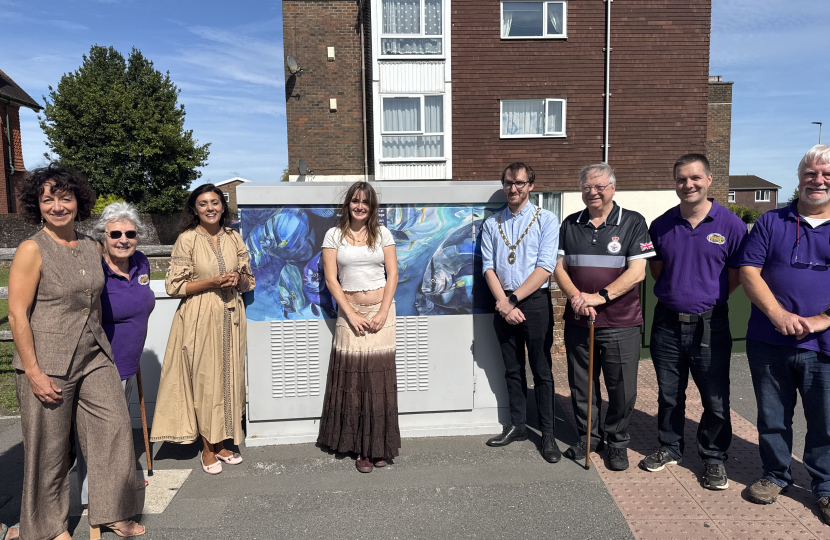 Hailsham Festival