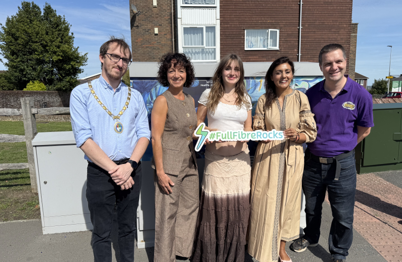 Hailsham Festival