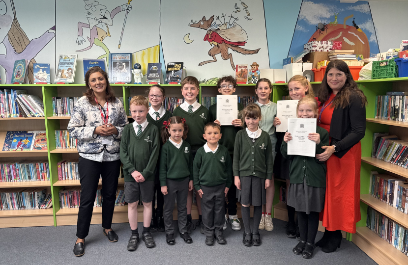Hawkes Farm Academy