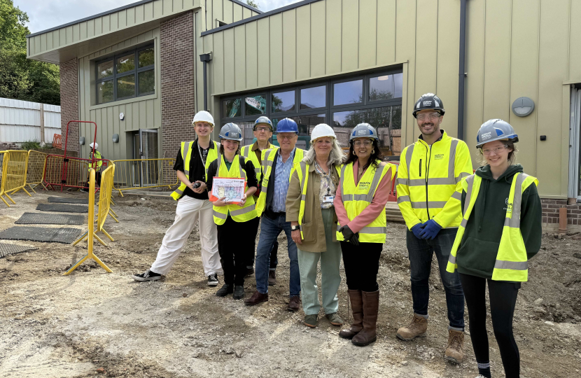 Heathfield Youth Hub