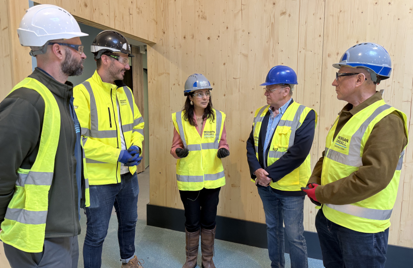 Heathfield Youth Hub