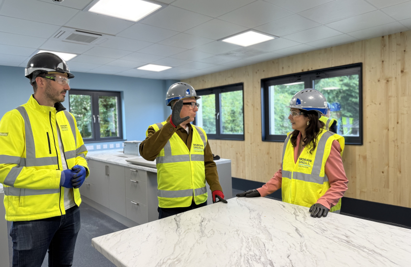 Heathfield Youth Hub