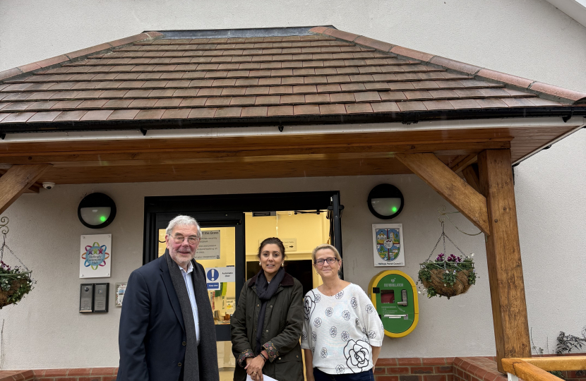 Hellingly Community Hub