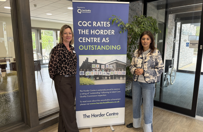 Horder Centre