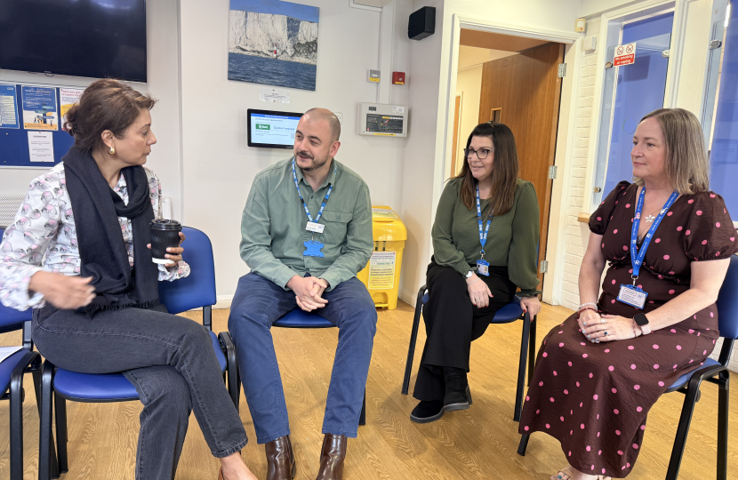 Seaforth Surgery