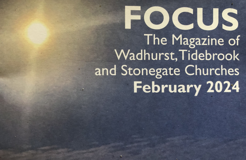 Focus Logo Feb 2024