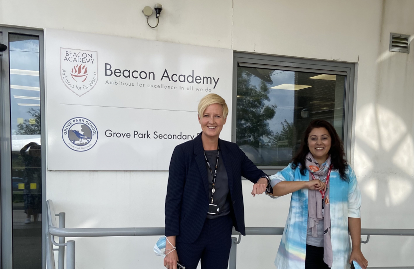 Beacon Academy