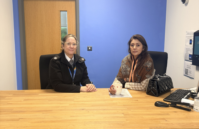 Sussex Police