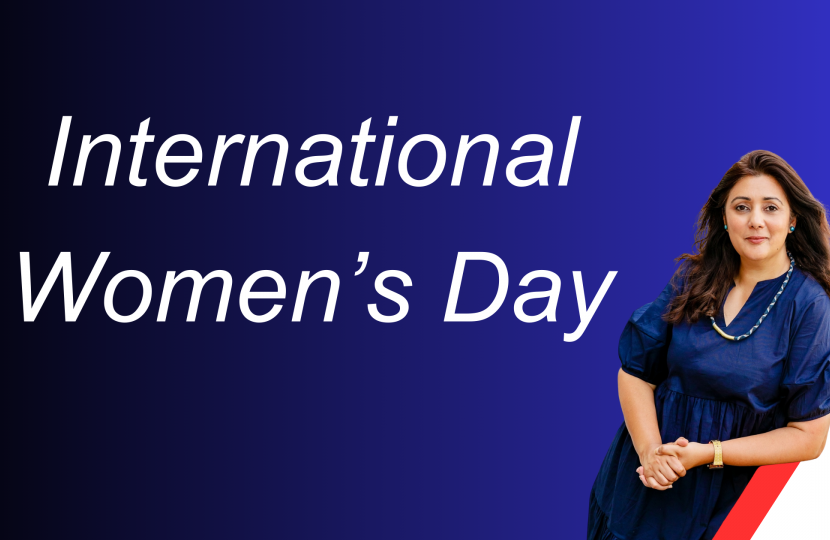 intl Womens Day