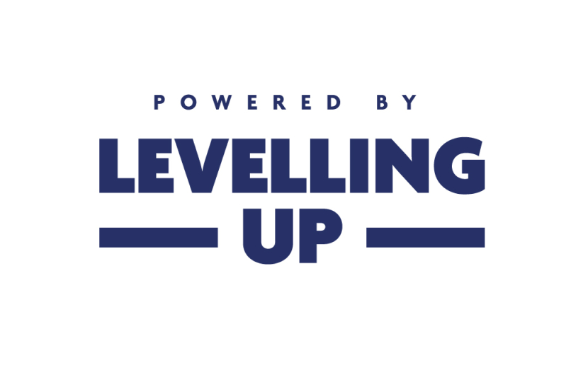 Levelling Up 