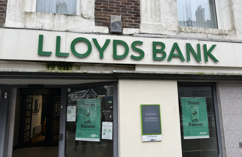 Lloyds Bank