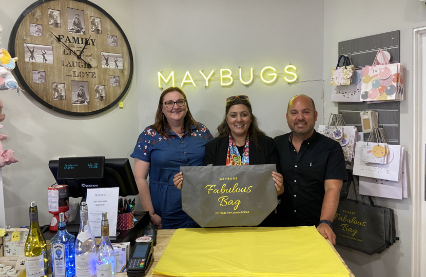 Maybugs
