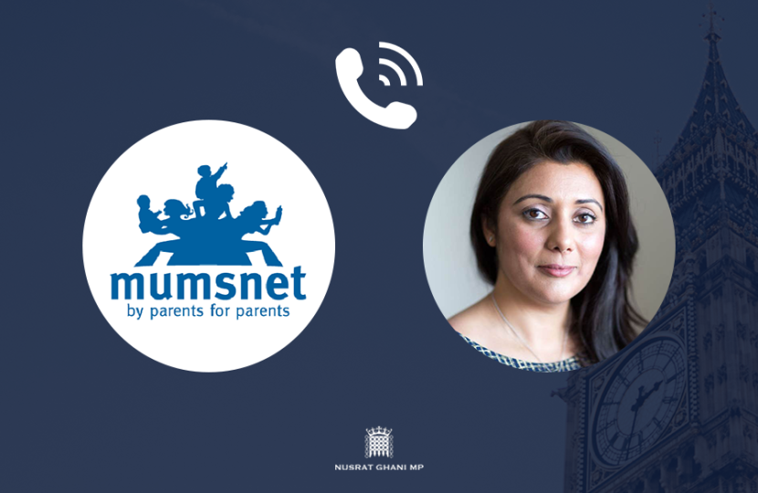 Mumsnet