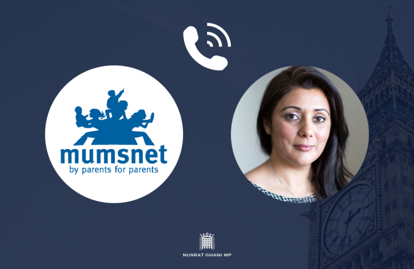 Mumsnet