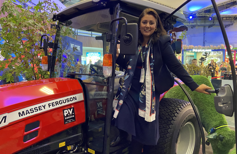 British Farming Day