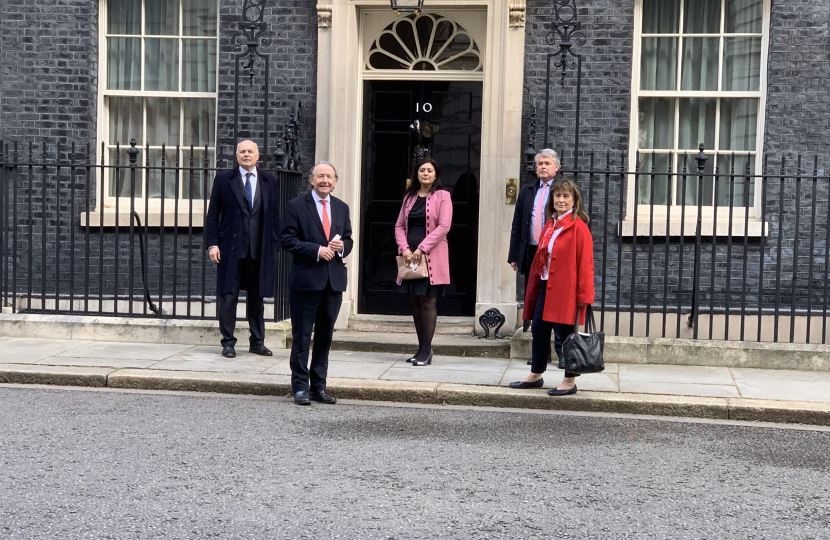 No 10