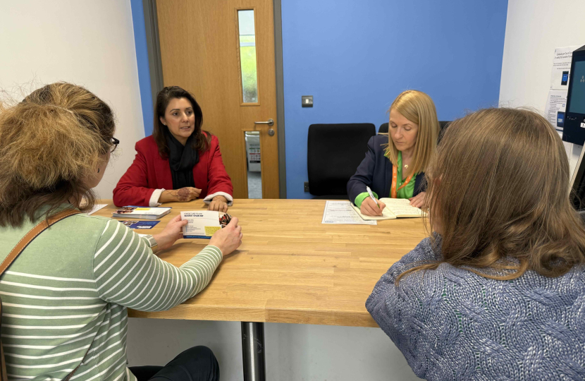 Crowborough Police Station