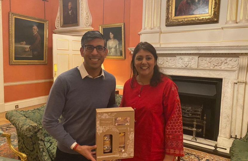 English Soap Company