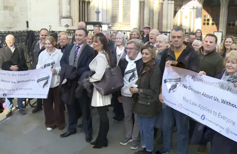 ITV news