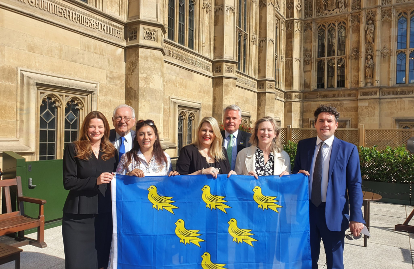Sussex Day 2022