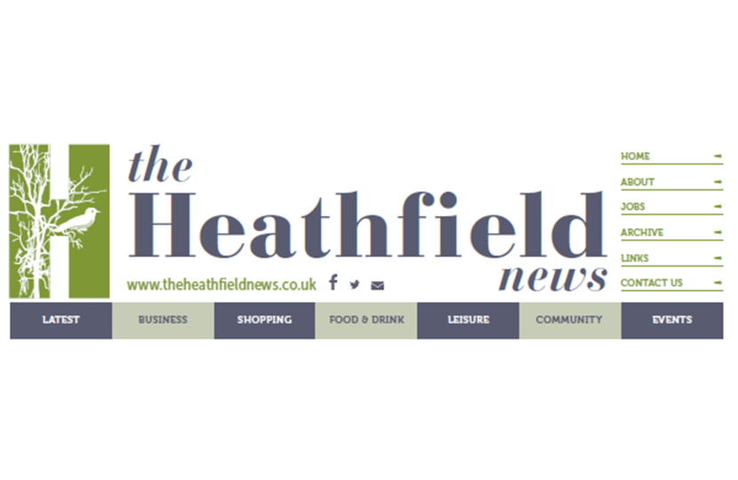 Heathfield News