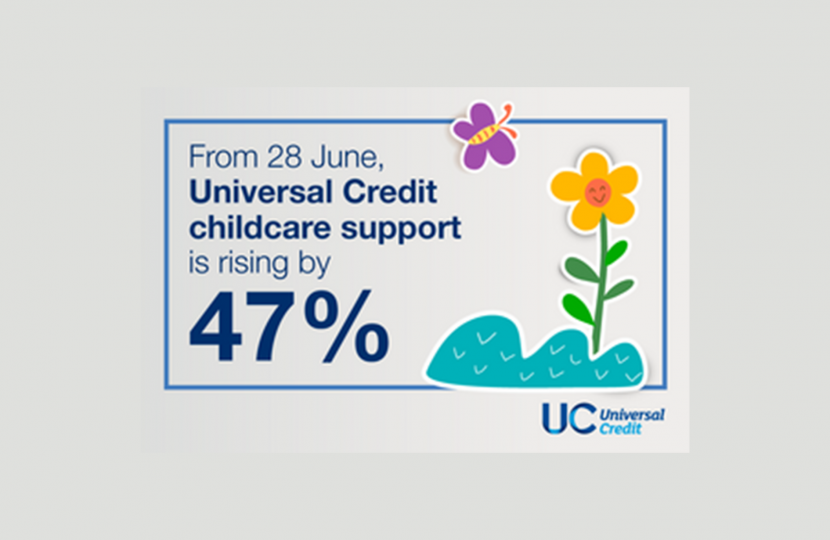 Universal Credit